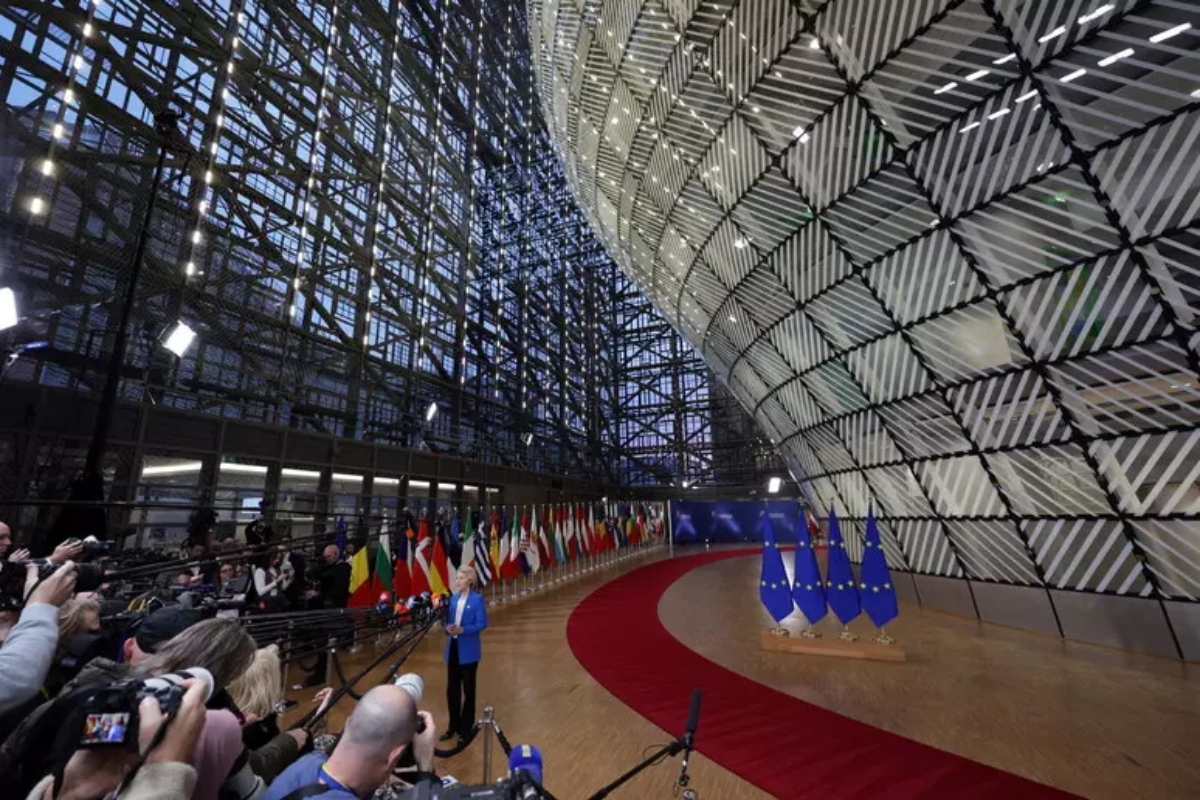 vertice ue bruxelles