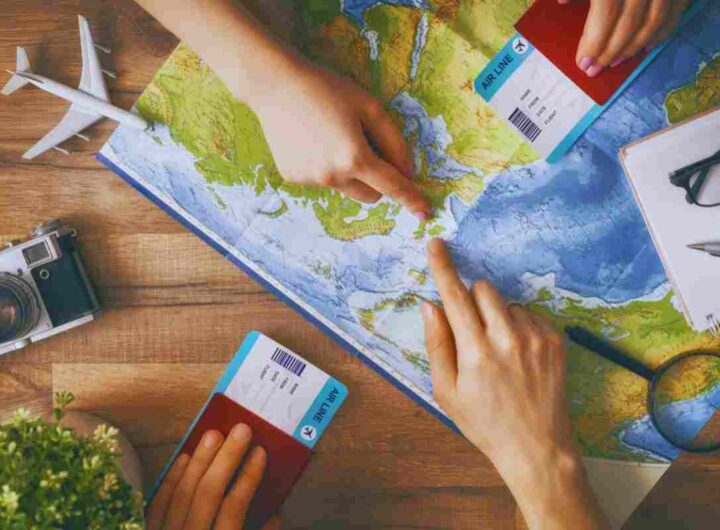 Questi viaggi straordinari ti cambiano la vita