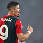 vitinha del genoa