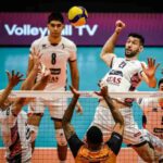 Trento volley