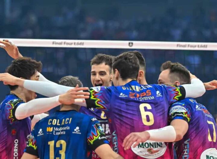 Volley Perugia