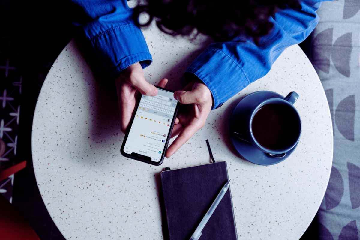 La funzione segreta di WhatsApp