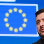 zelensky al vertice ue