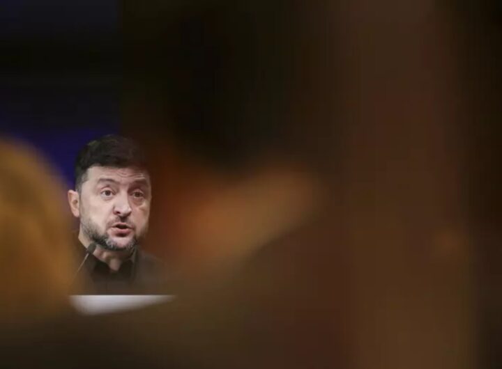 zelensky
