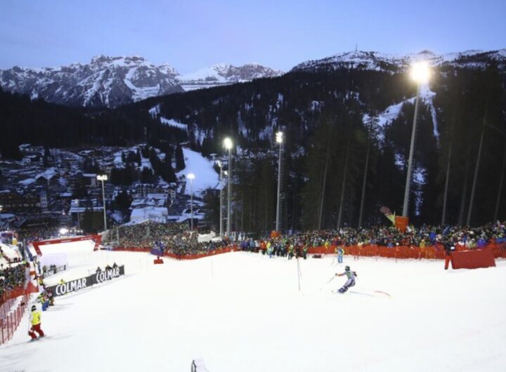 3 tre di madonna di campiglio