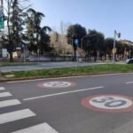 bologna limite di velocità