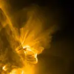 Cosa sappiamo sulla più potente tempesta solare (dal 2003) che si è abbattuta sulla Terra