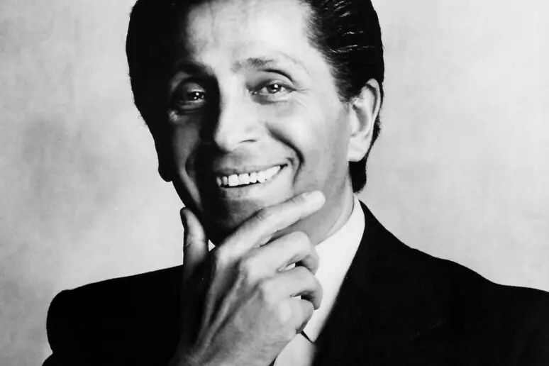 Addio allo stilista Valentino, il gigante della moda aveva 93 anni