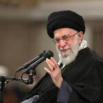 L'86enne Ali Khamenei, la Guida Suprema dell'Iran