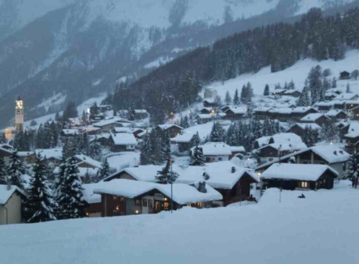 uesti piccoli centri storici, spesso poco noti al grande pubblico