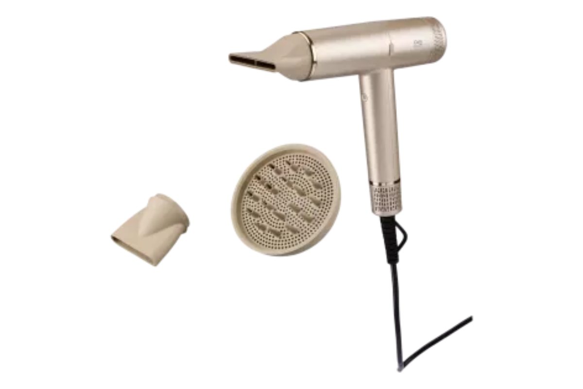 asciugacapelli lidl offerta