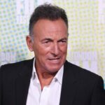 Bruce Springsteen