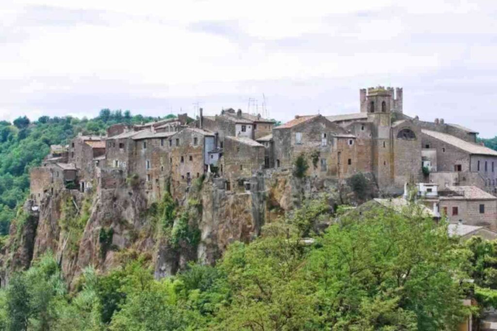 Calcata