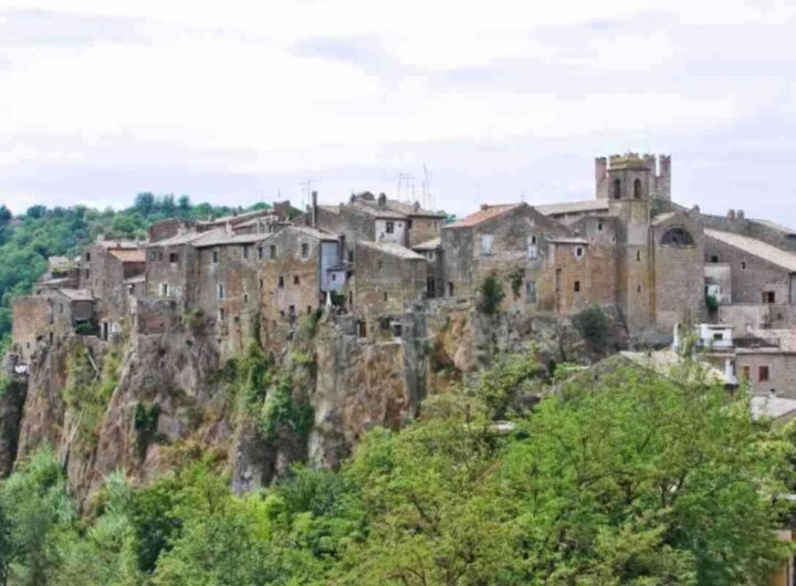 Calcata