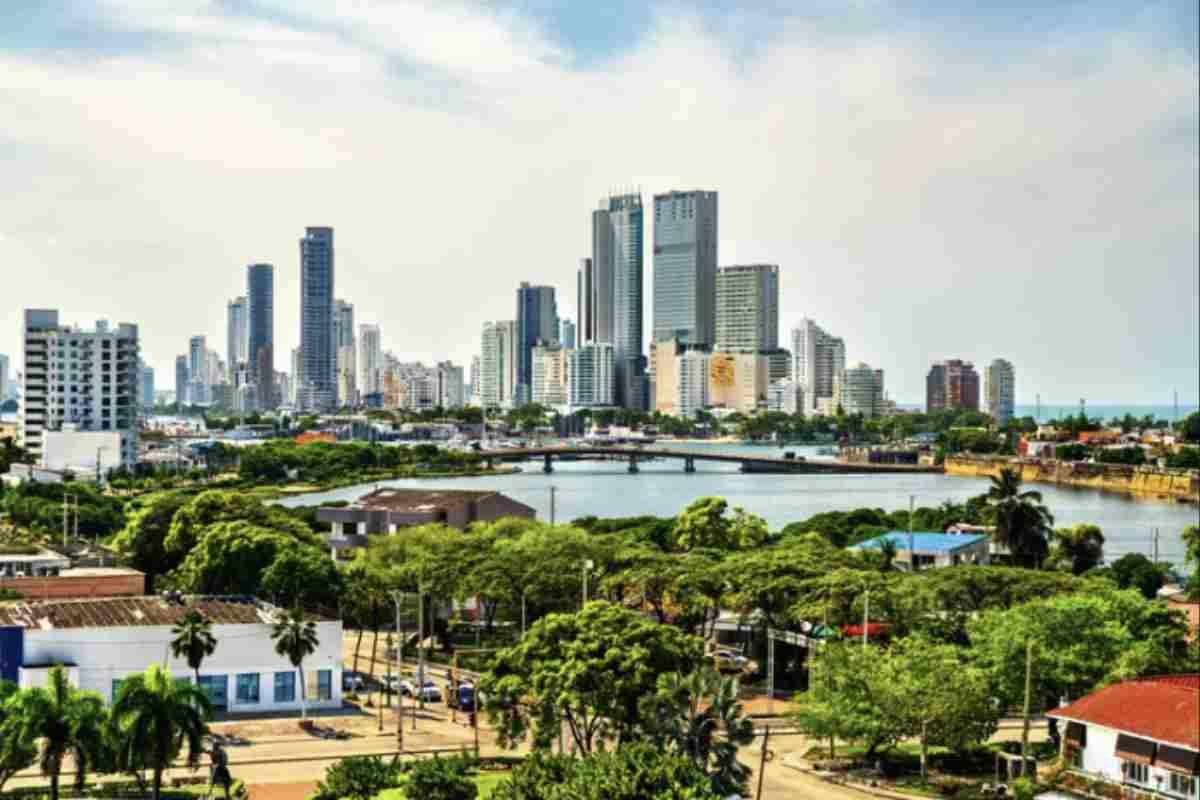 Oltre a Perù e Colombia, il Sud America offre molte altre destinazioni di grande interesse per il 2026. In Argentina, il Parque Nacional Iberá