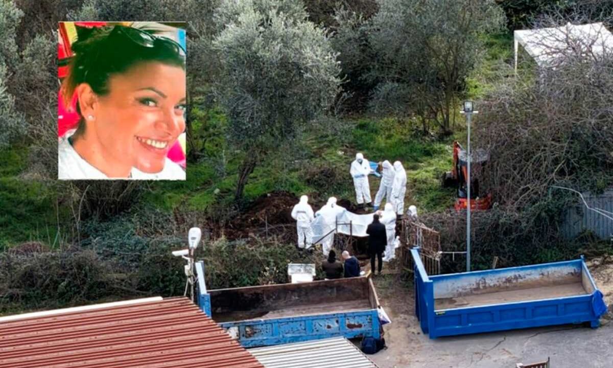 omicidio Federica Torzullo