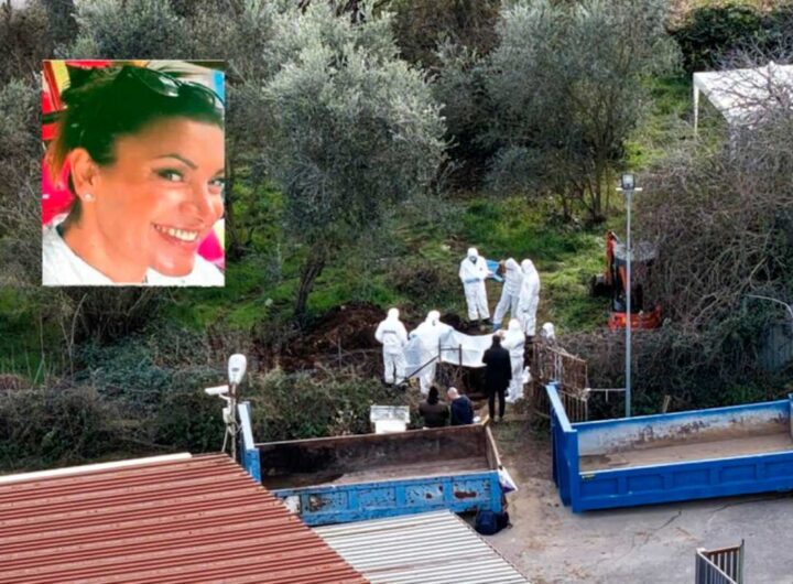 omicidio Federica Torzullo