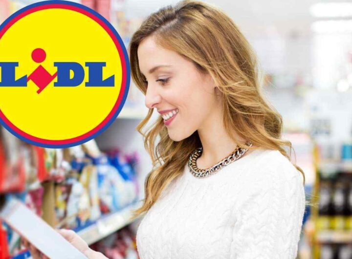 asciugacapelli lidl offerta