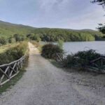 Questo bacino artificiale, realizzato negli anni Ottanta dal Corpo Forestale della Regione Siciliana, continua a incantare turisti