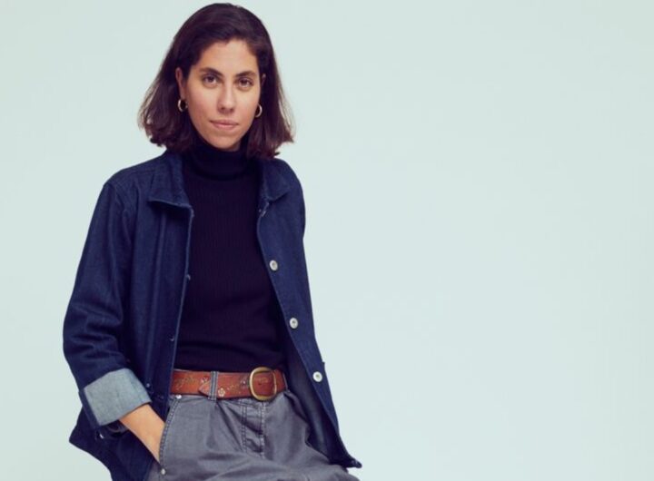 Letizia Palchetti Tosi