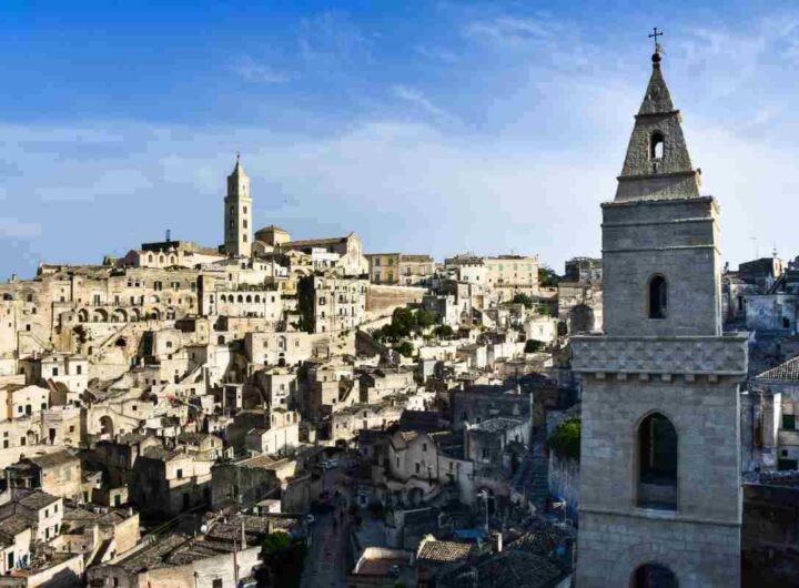 Matera