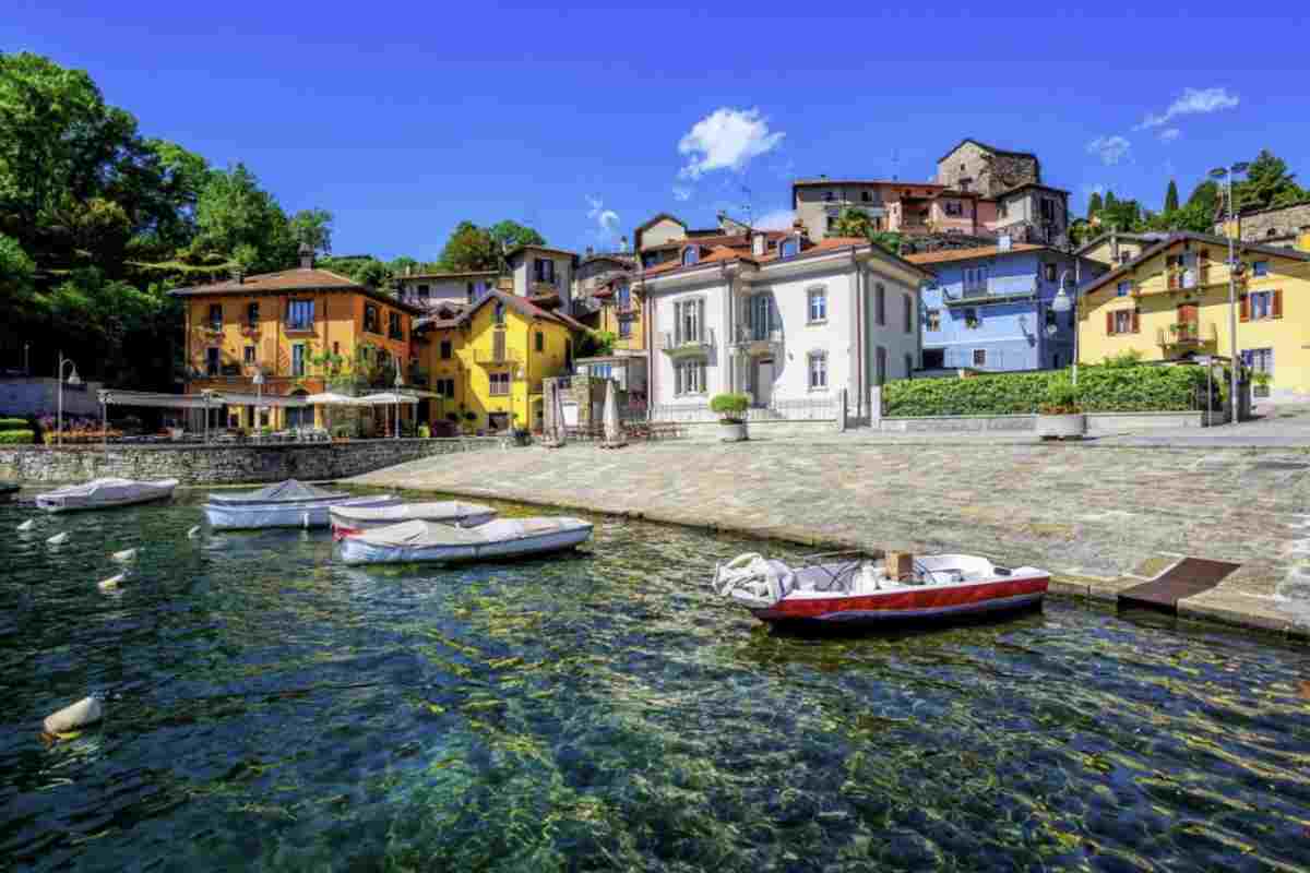 Mergozzo si conferma una destinazione perfetta per chi desidera trascorrere un weekend rigenerante, lontano dal ritmo frenetico della vita quotidiana.