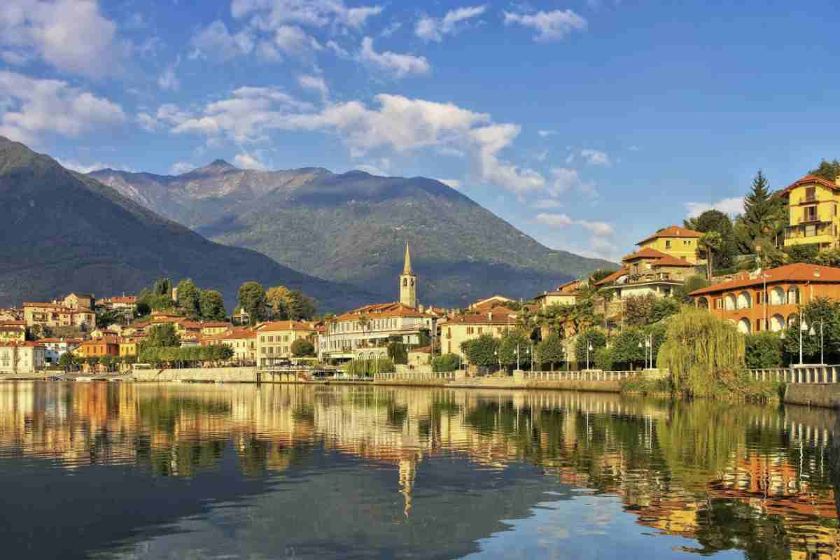 Questo borgo è perfetto per un weekend di pace tra natura, storia e buon cibo