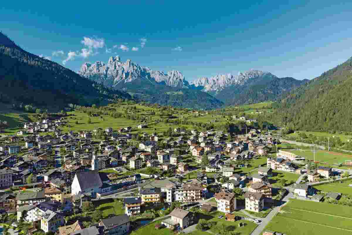 Hai mai sentito parlare di questi borghi? Nel 2026 diventeranno mete da non perdere