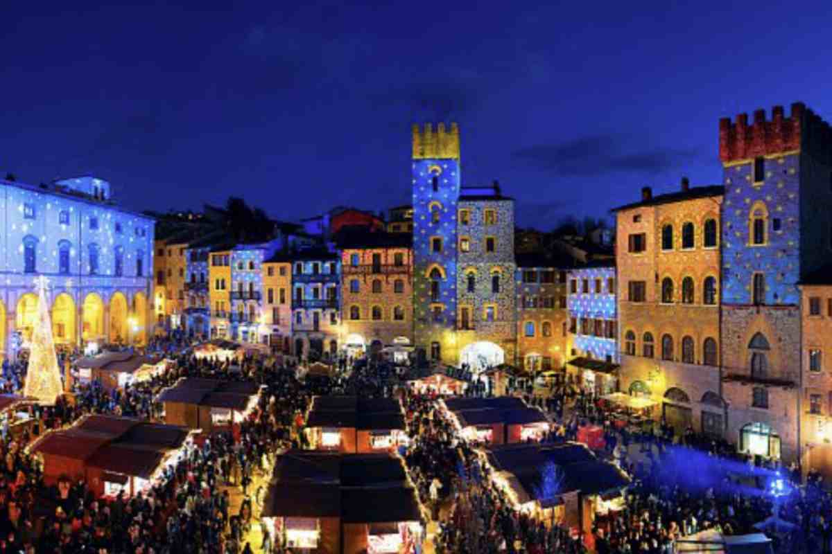 Non meno affascinante è la Orvieto sotterranea, un complesso sistema di cunicoli, pozzi e cisterne scavati nel tufo