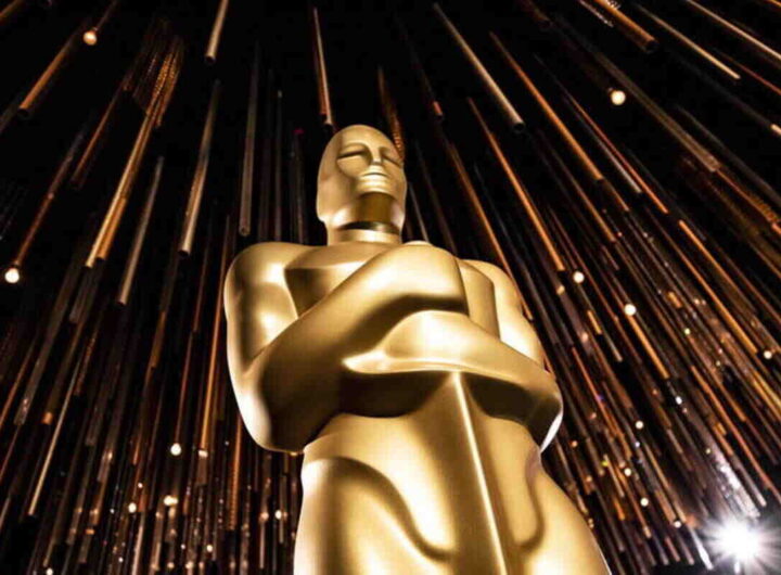 Statuetta della notte degli Oscar