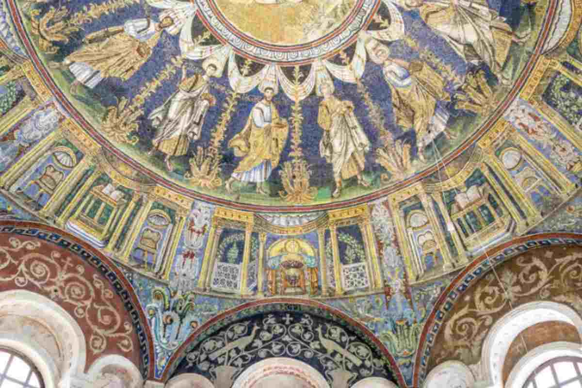 Oltre al valore artistico e storico, Ravenna rappresenta un esempio di come il patrimonio culturale possa diventare motore di sviluppo locale