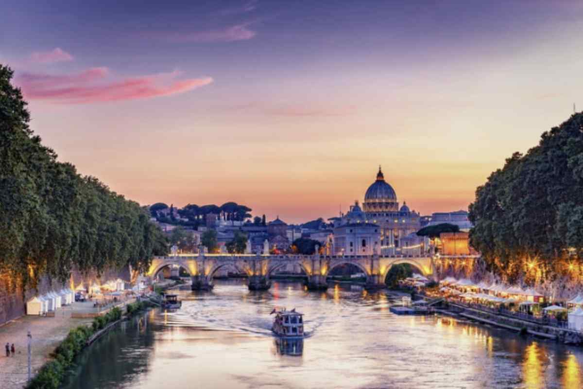 Roma nasconde un altare miracoloso nel Rione Parione: il suo segreto è incredibile