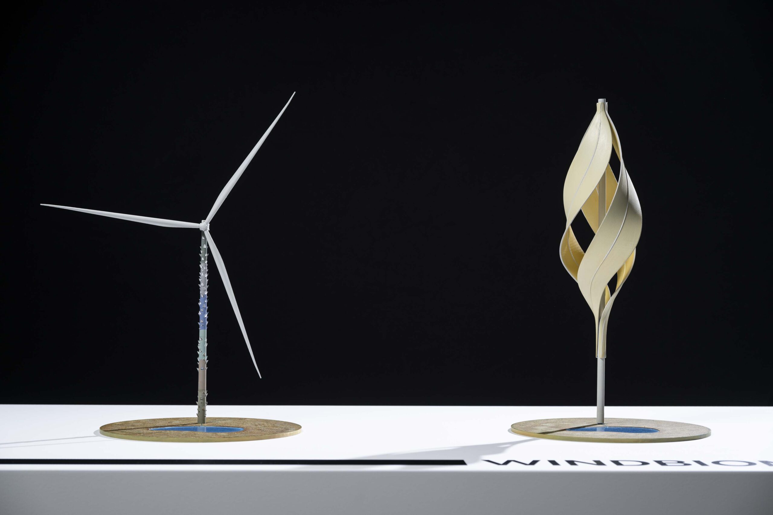 Enel, il concorso WinDesign progetta l'eolico del futuro