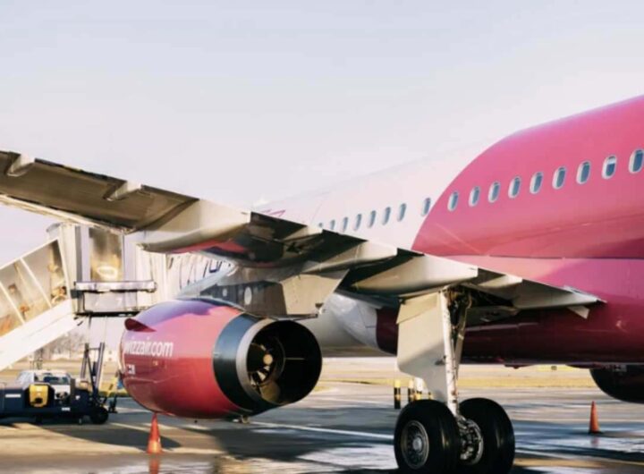 La compagnia ungherese, la più rapida crescita in Europa, lancia infatti la Wizz Class, un’opzione che permette ai passeggeri di godere