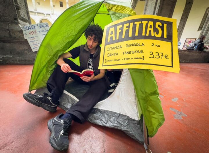 La storia della casa venduta all'insaputa del proprietario, una truffa da film a Napoli
