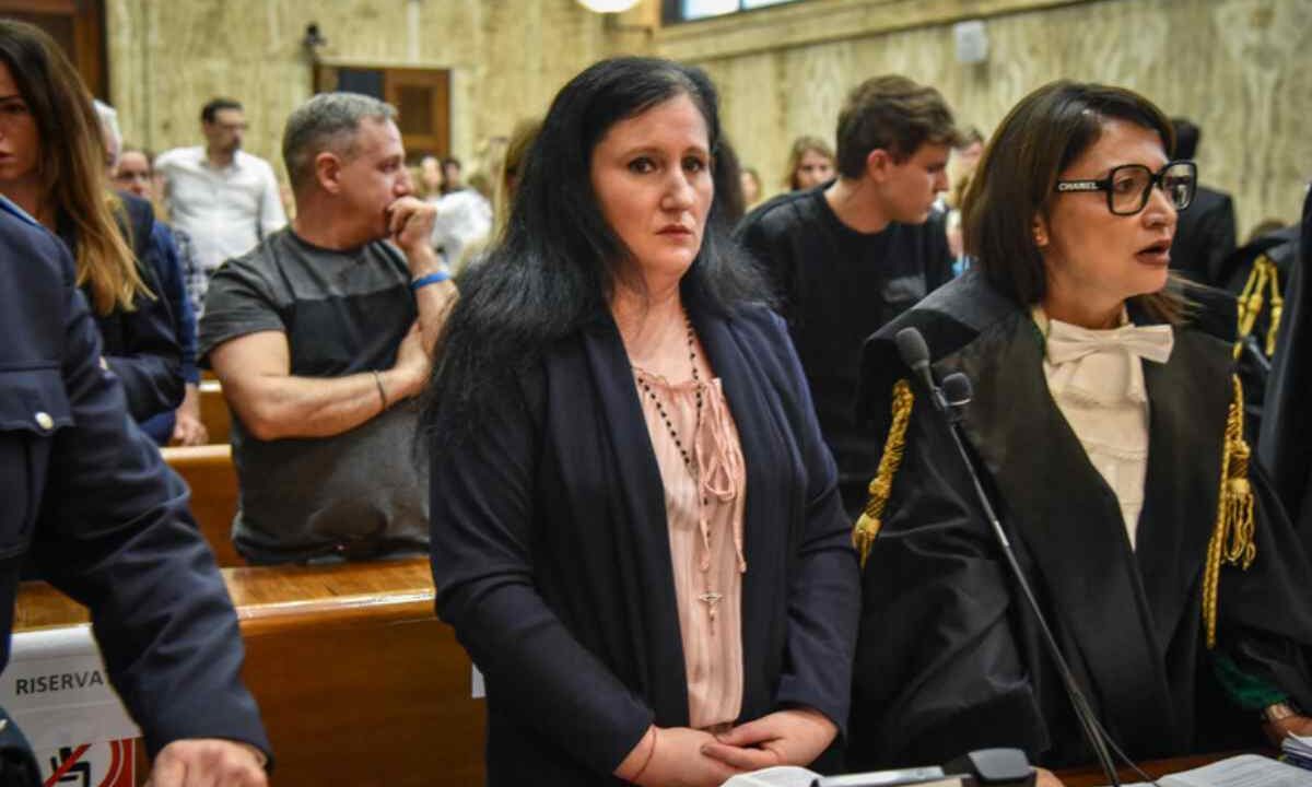 Alessia Pifferi a processo