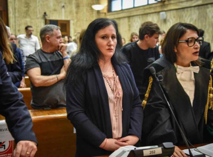 Alessia Pifferi a processo