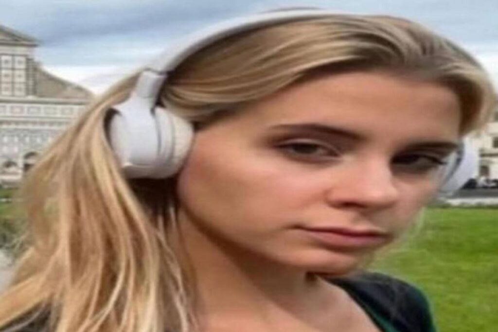 Annabella Martinelli