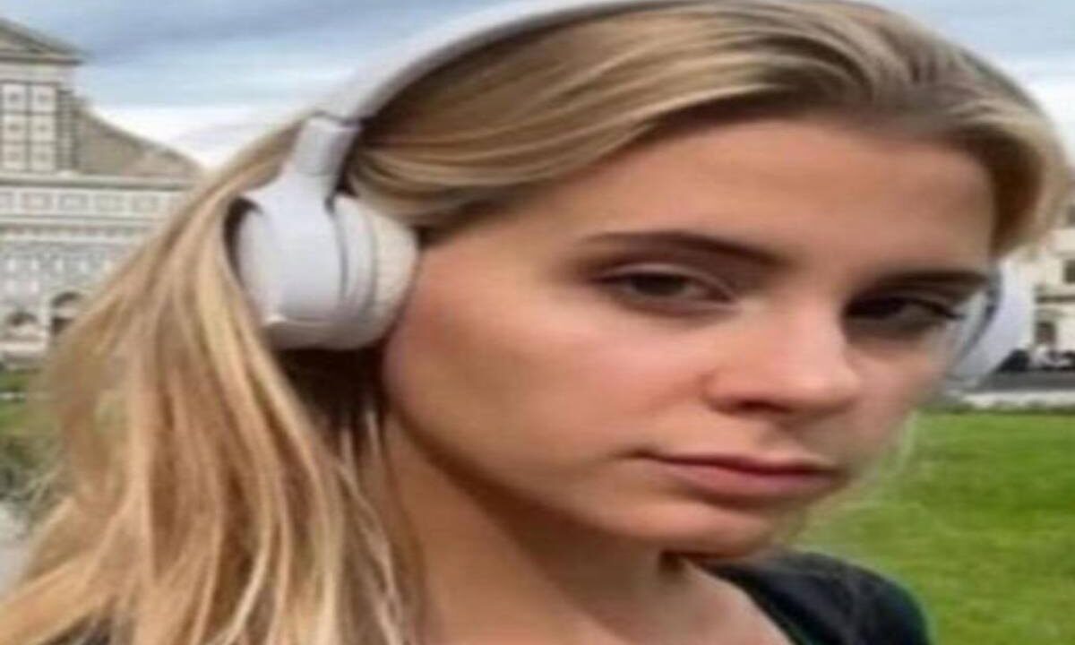 Annabella Martinelli