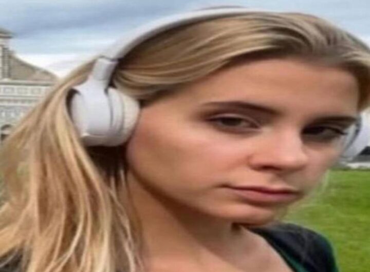 Annabella Martinelli