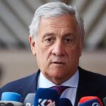 Antonio Tajani