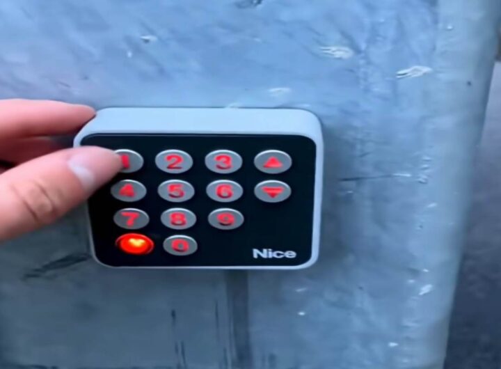 Tifoso entra allo stadio di Bergamo digitando il codice "1907"