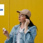 queste cuffie bluetooth di altissima qualità da Action le paghi due spiccioli