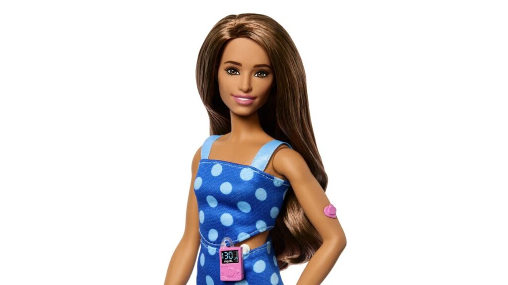 Mattel lancia una Barbie con l'autismo, la linea che celebra diversità dopo la bambola non vedente e quella col diabete