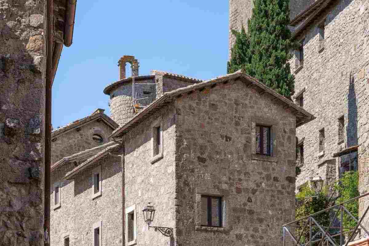 La torre dell'orologio è un mistero irrisolto