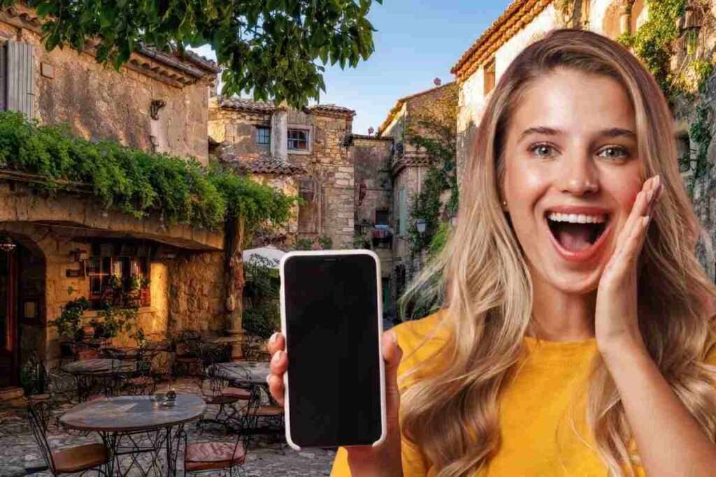 tre borghi che nel 2026 verrano presi d'assalto dai social