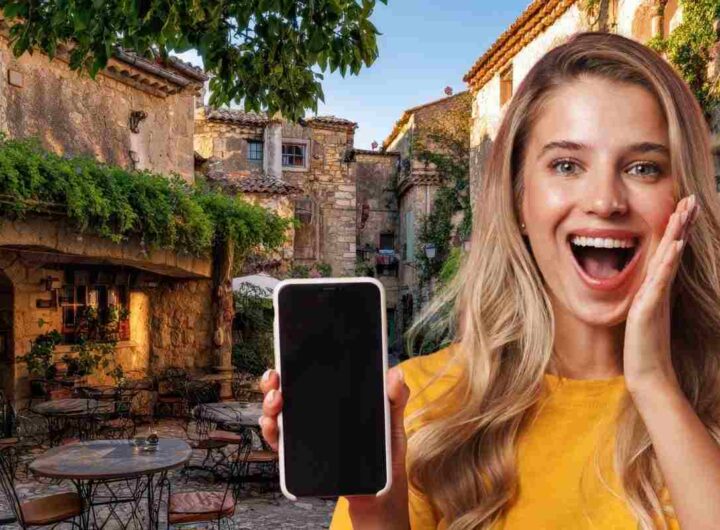 tre borghi che nel 2026 verrano presi d'assalto dai social