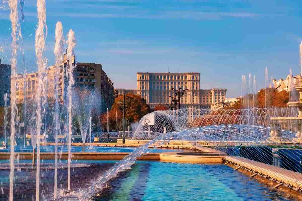 Le 5 capitali europee dove una cena completa costa meno di 15 euro, tutti i dettagli