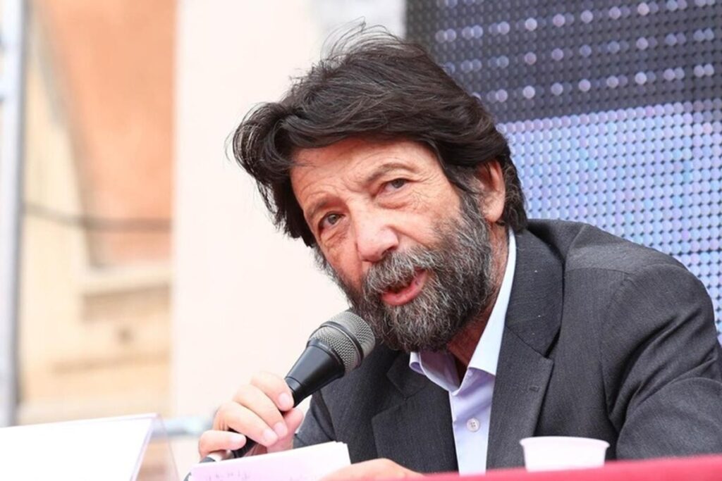 Massimo Cacciari