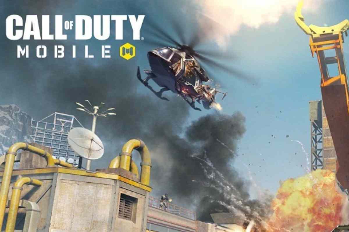 Call of Duty Mobile